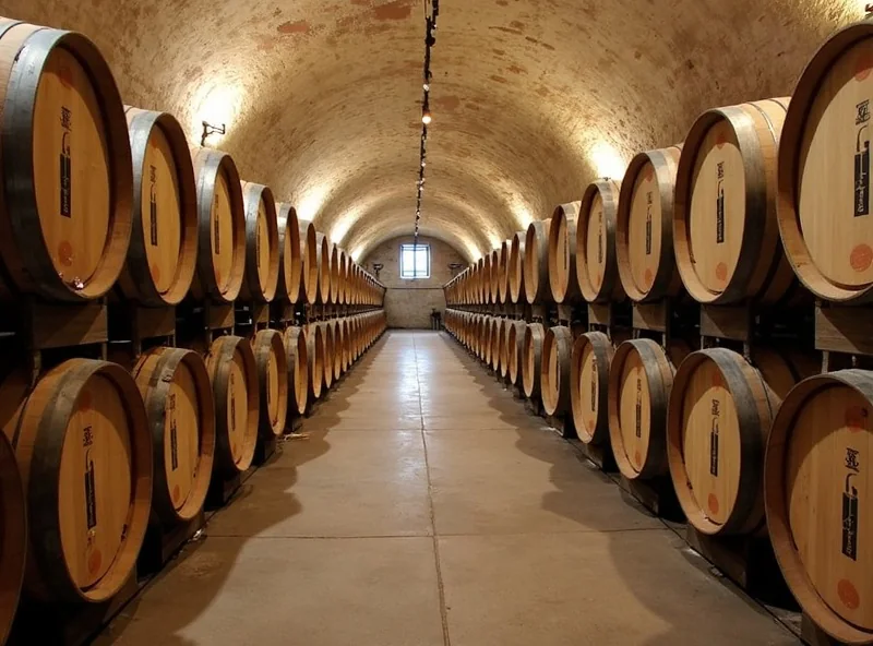 Domaine de l'Arlot