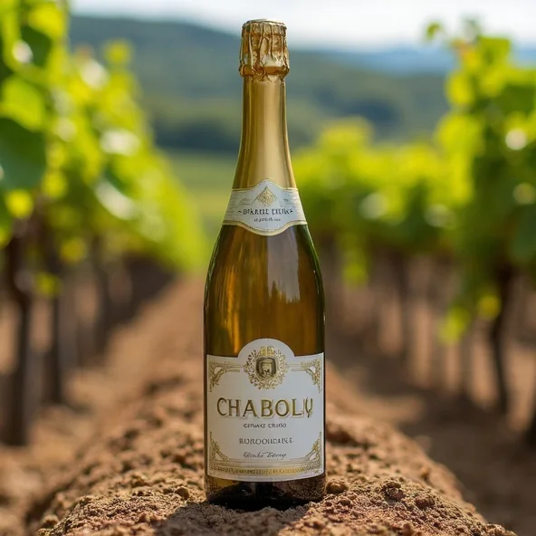 Chablis Grand Cru