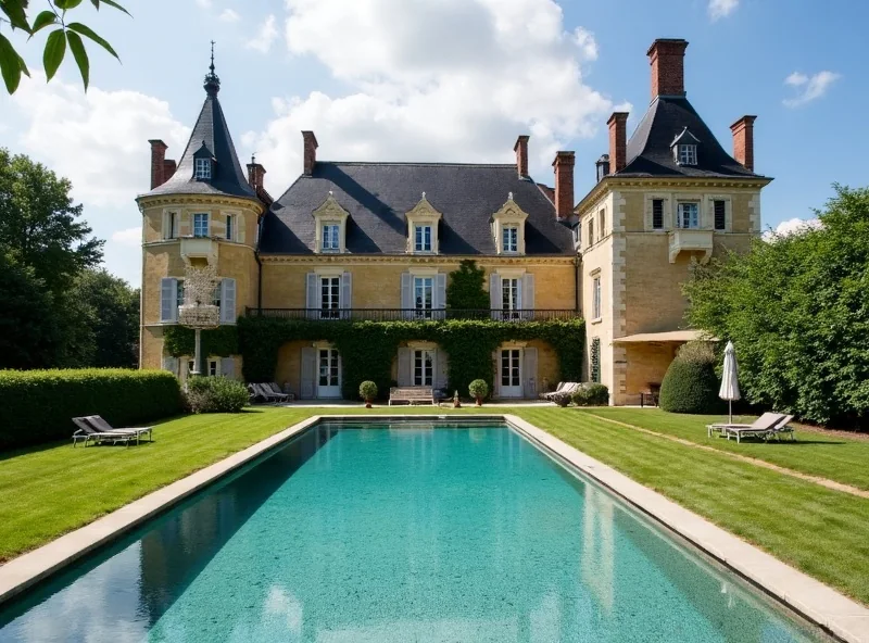 Château de Santenay