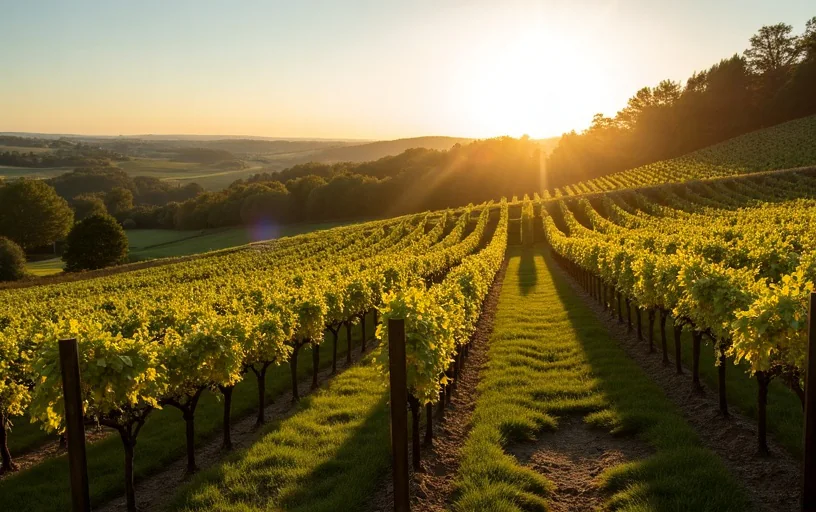 Côte de Beaune: white wines