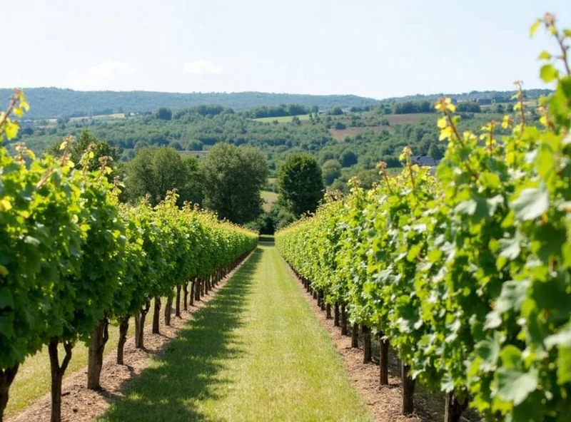 Route des Grands Crus