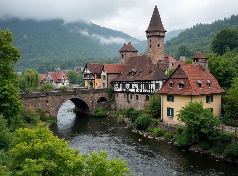 Kaysersberg