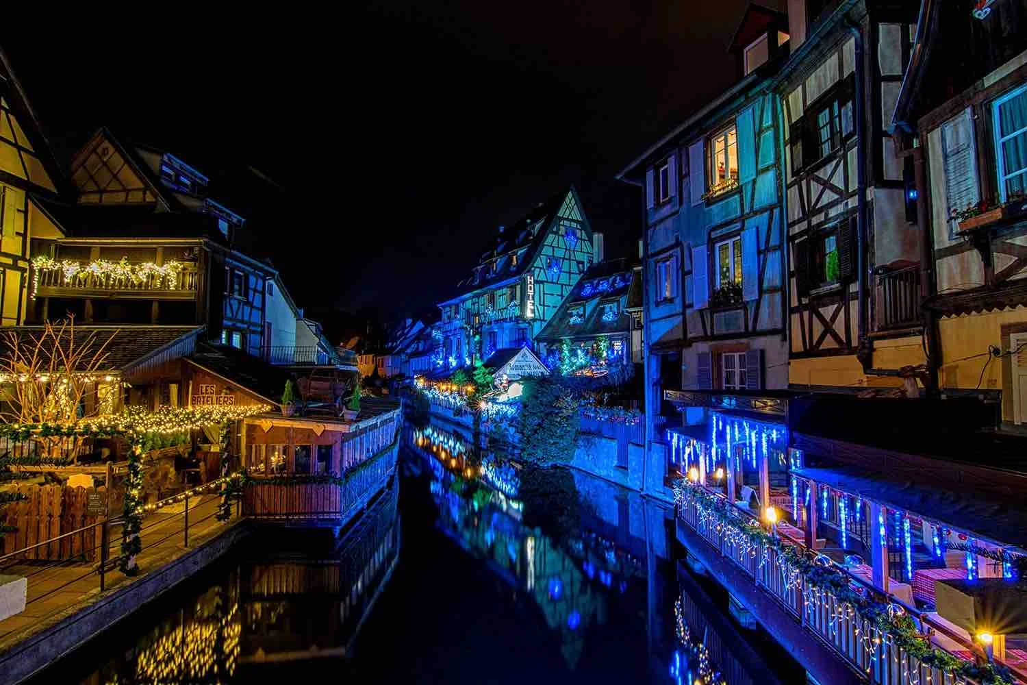 Colmar’s Little Venice