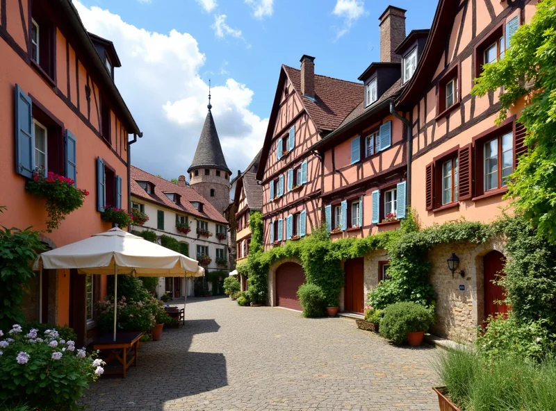 Eguisheim