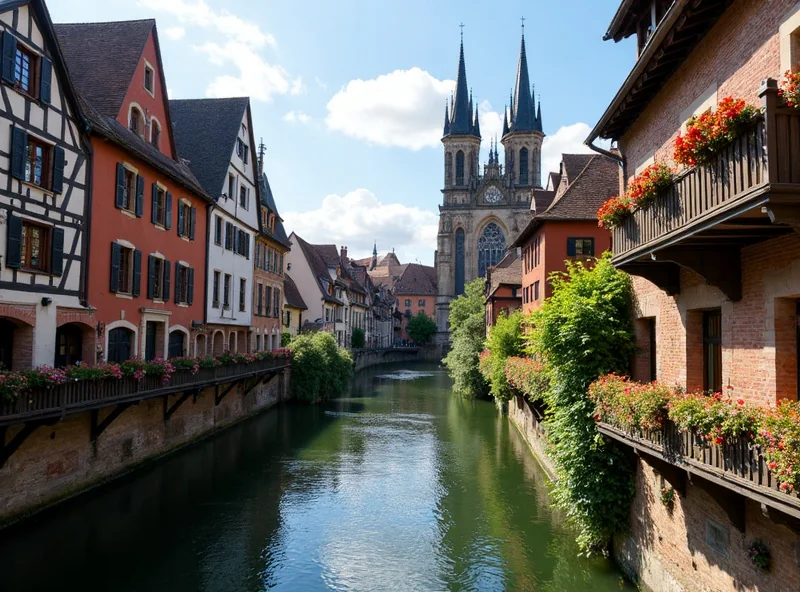 Strasbourg