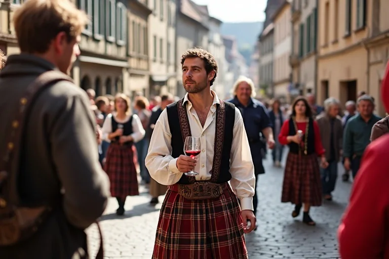 Wine Festival