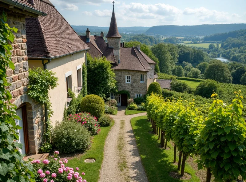 Domaine Weinbach