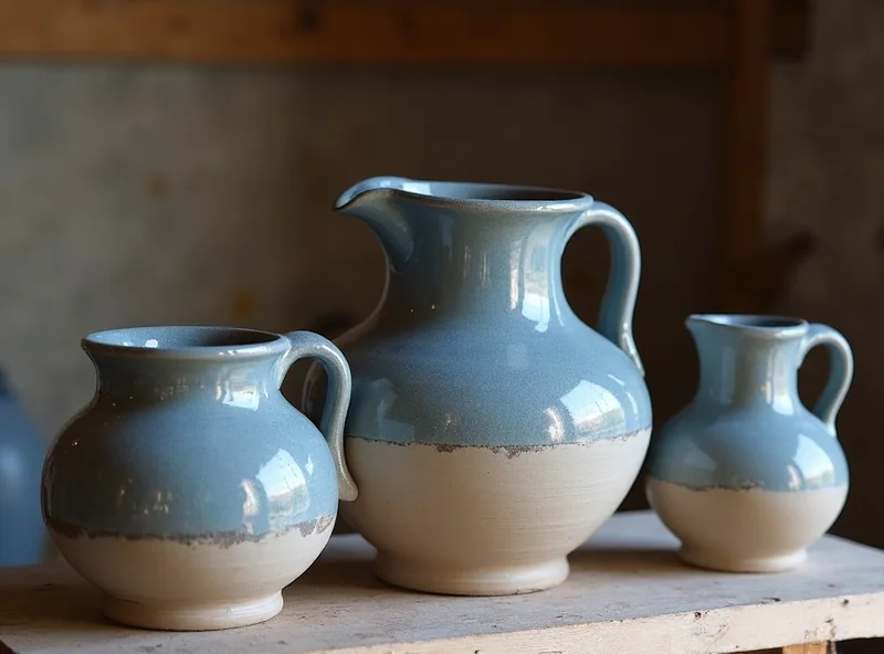 Poterie de Betschdorf