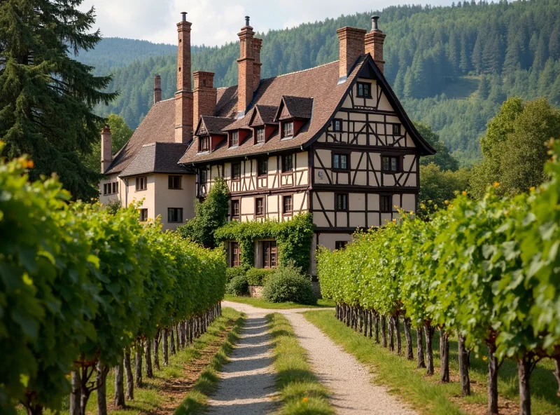 Domaine Trimbach