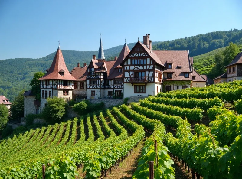 Domaine Zind-Humbrecht