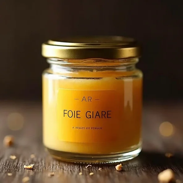 Foie gras