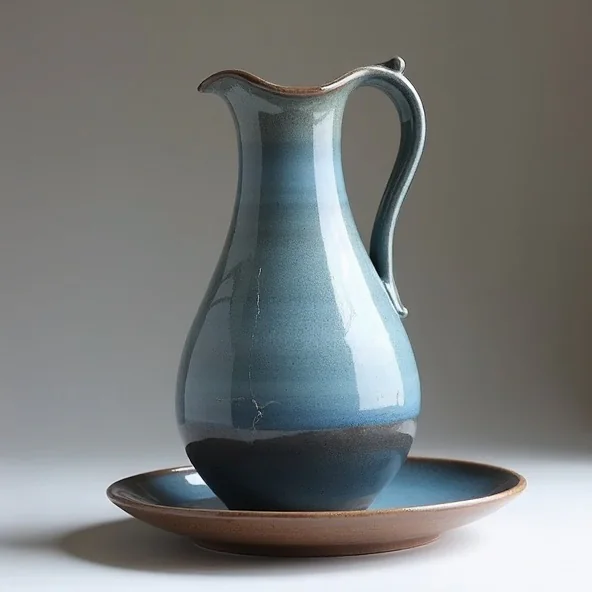 Betschdorf pottery