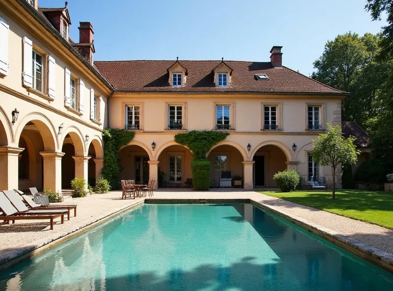 Hôtel Les Haras