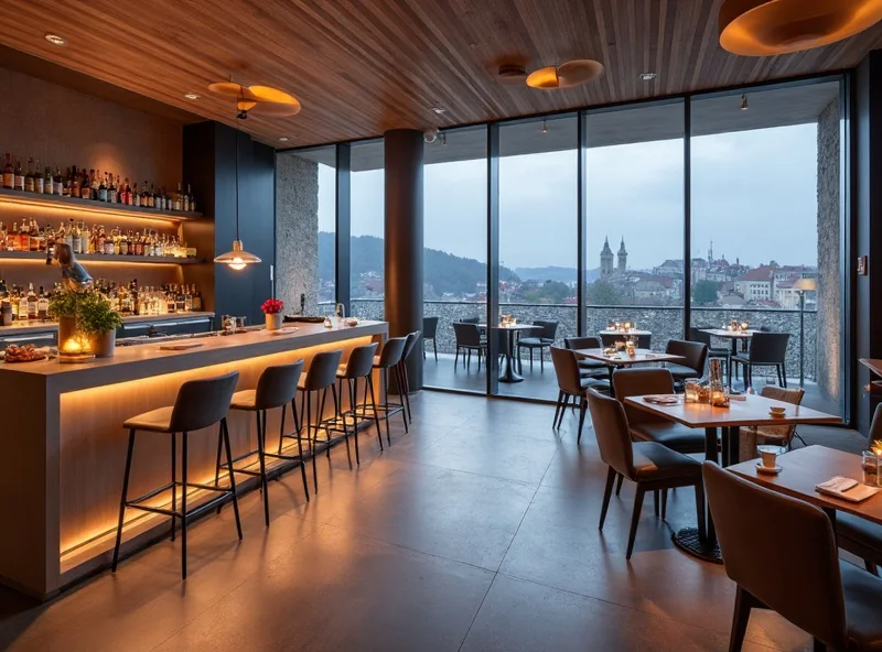Hôtel & Spa Rohan