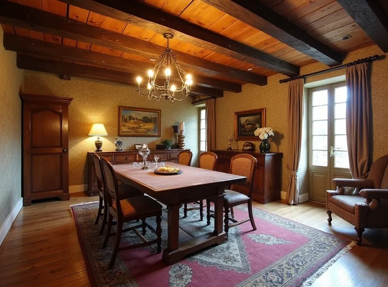 Domaine du Moulin
