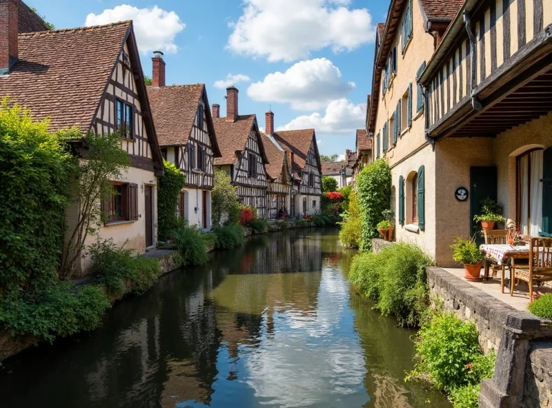 Le Colombier