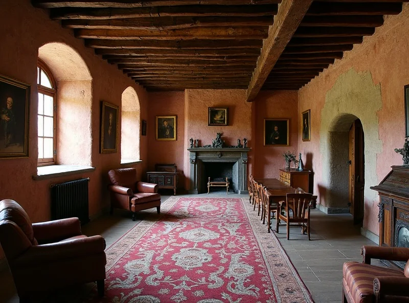 Castles of Alsace
