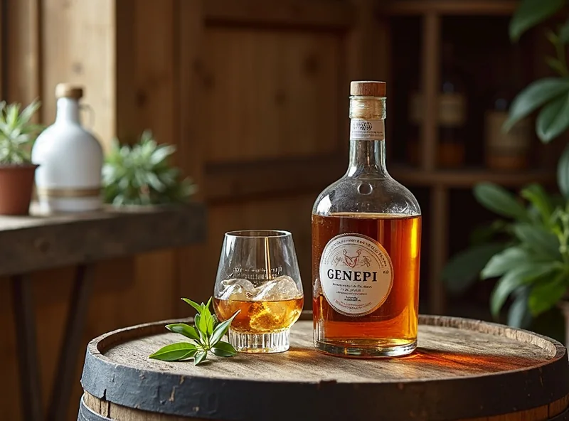 Distillerie des Aravis