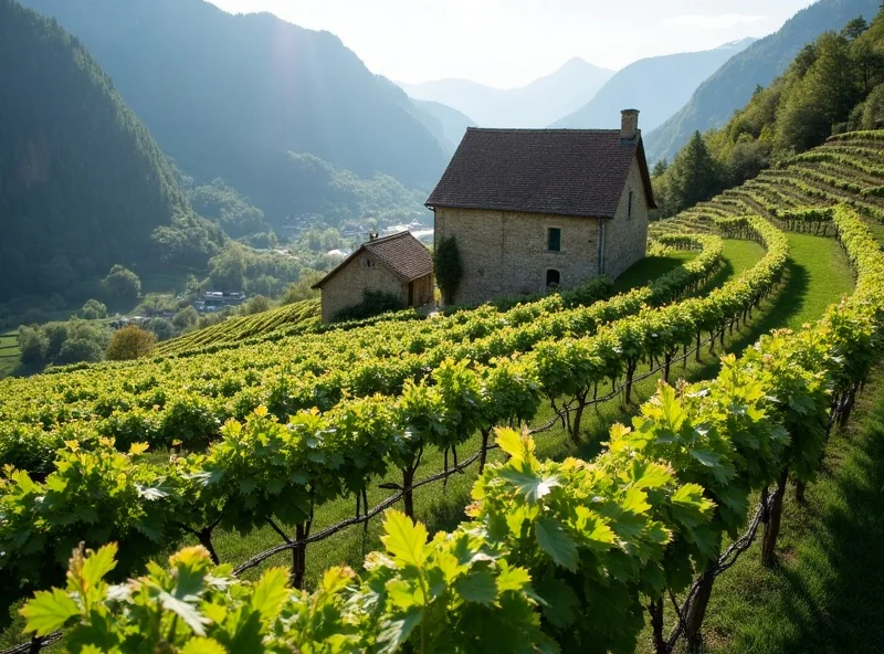 Domaine Dupasquier