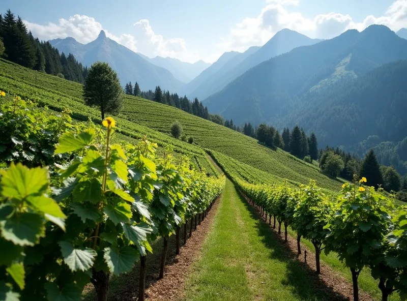 Domaine Belluard