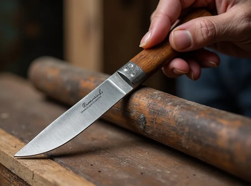 Atelier Opinel