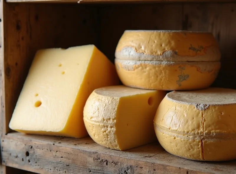 Fruitière de Thônes