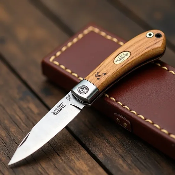 Нож Opinel