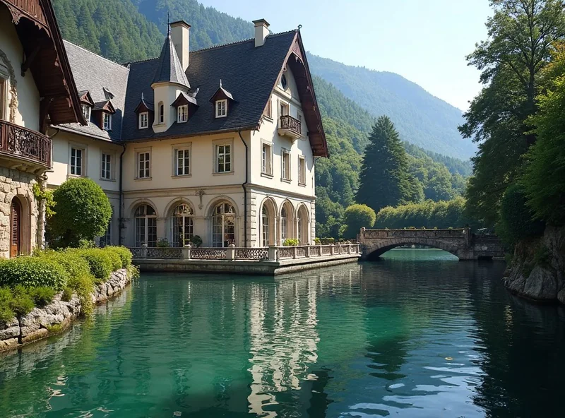Impérial Palace