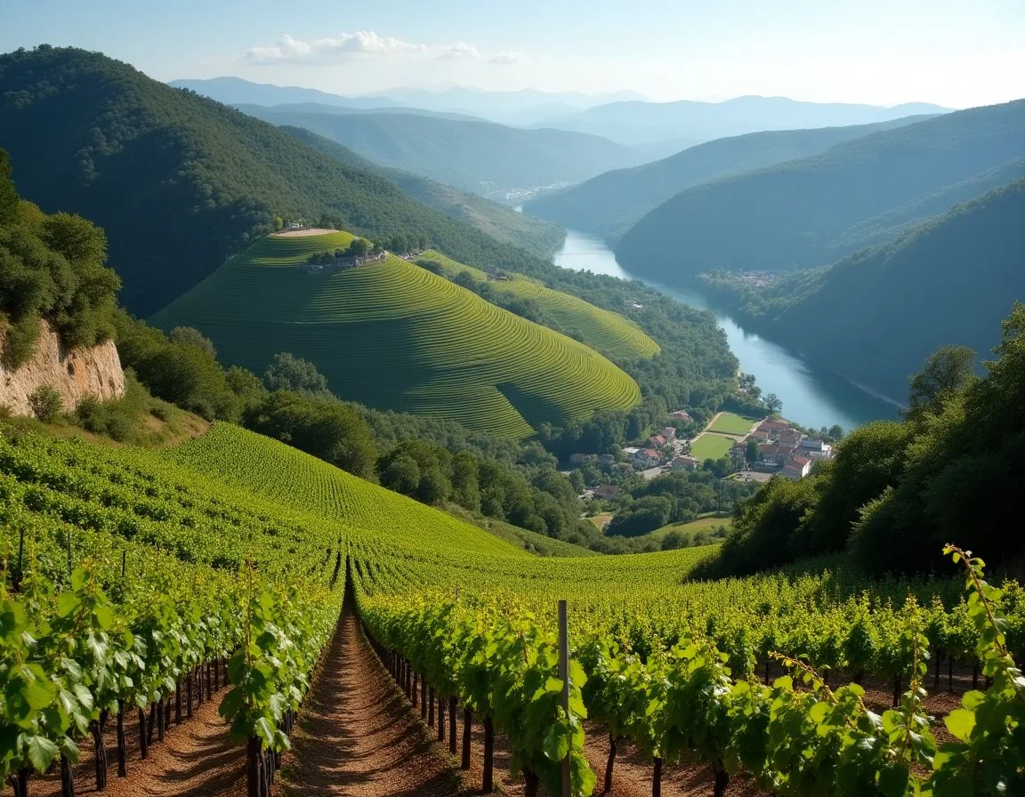 Côte-Rôtie