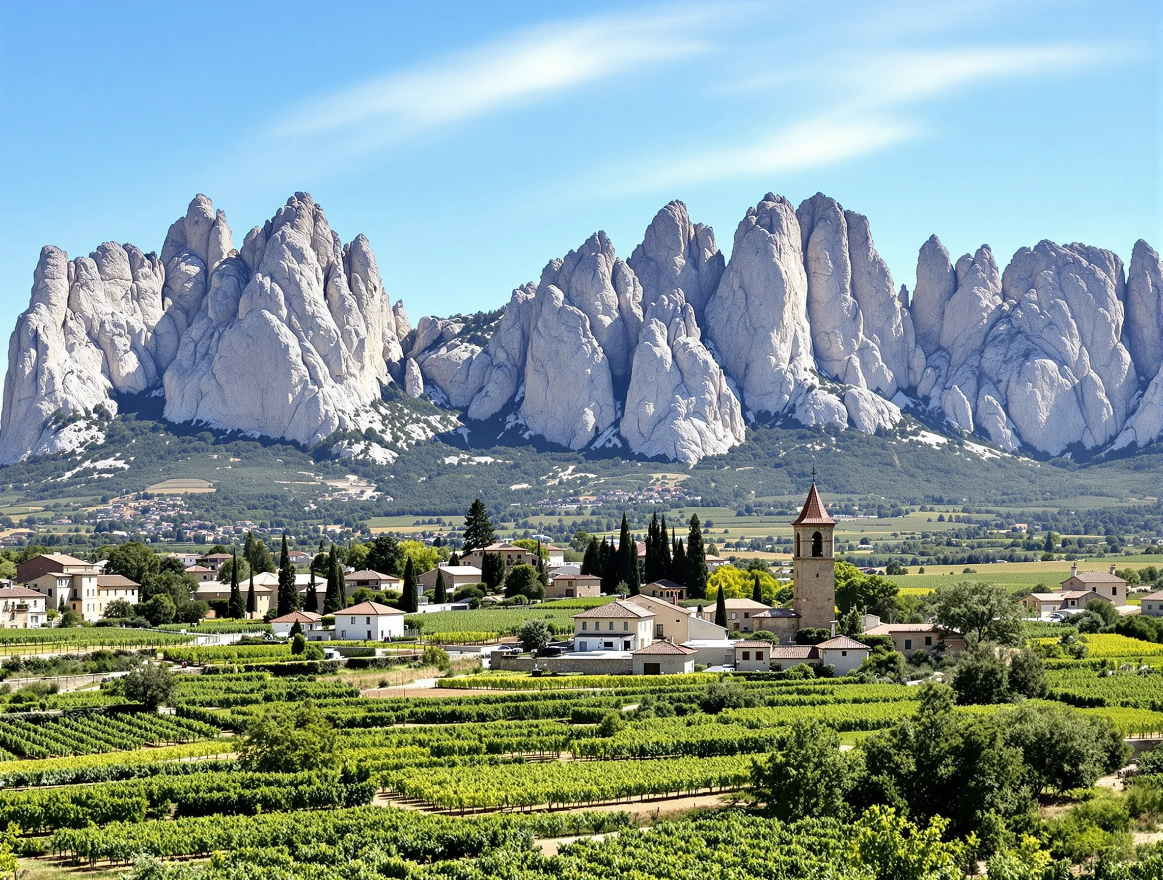Gigondas
