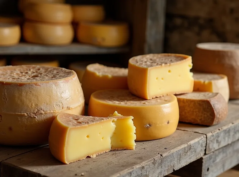 Fromagerie de la Drôme
