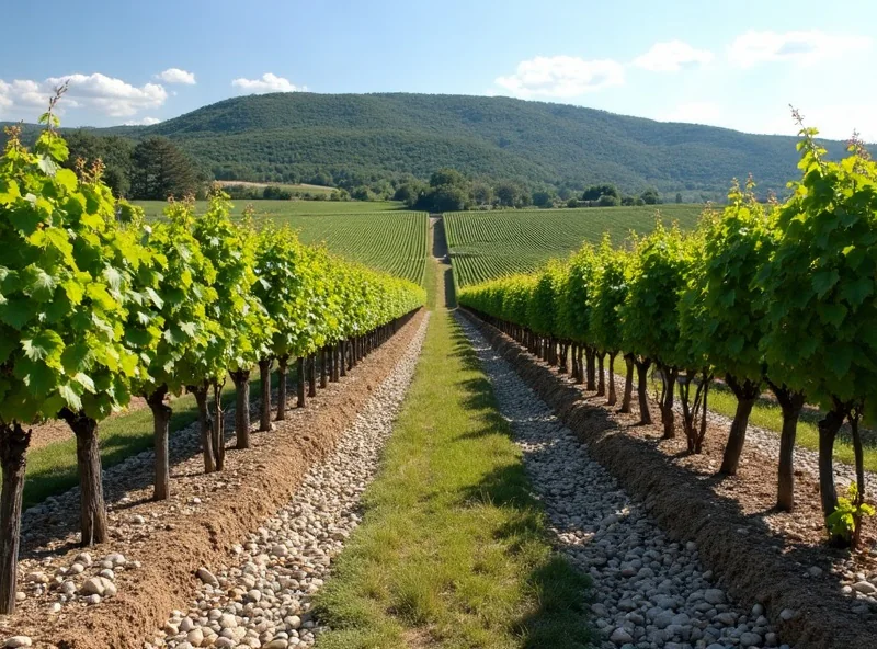 Domaine du Vieux Télégraphe