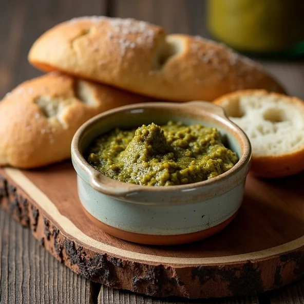 Tapenade