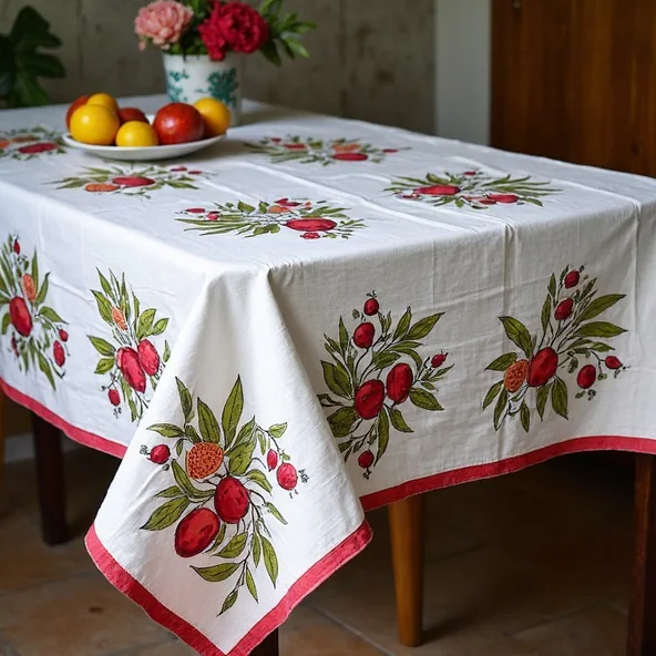 Provençal fabrics