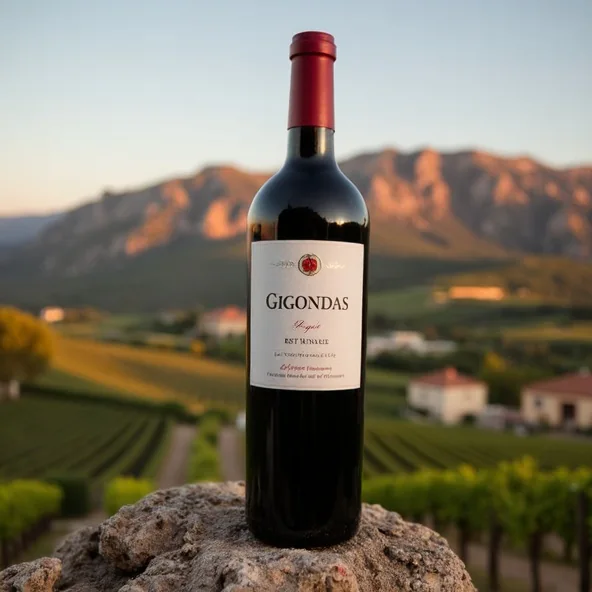 Gigondas