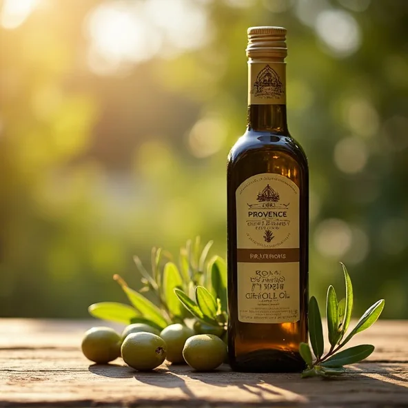 Olive oil