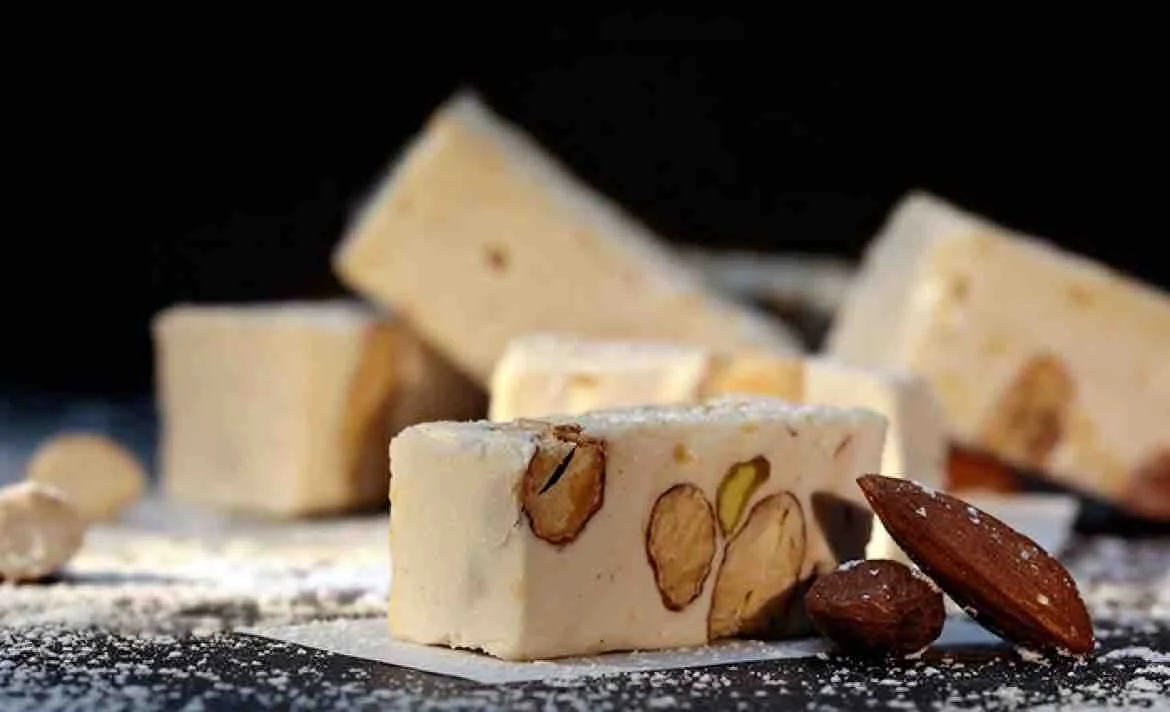 Nougat