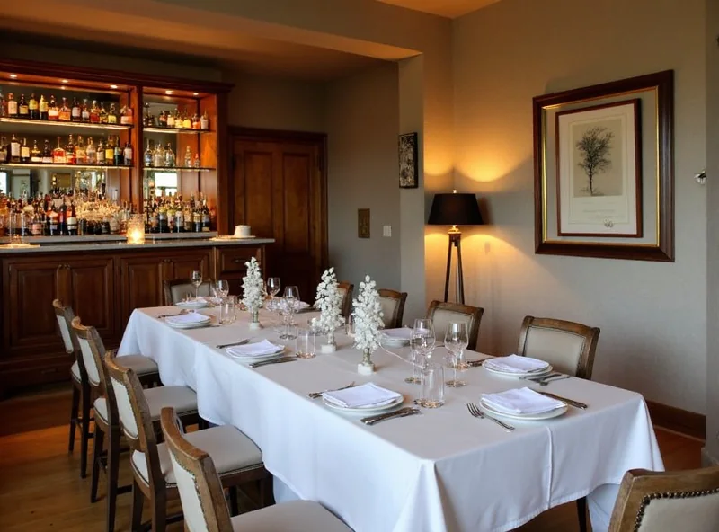Le Phénix Hôtel