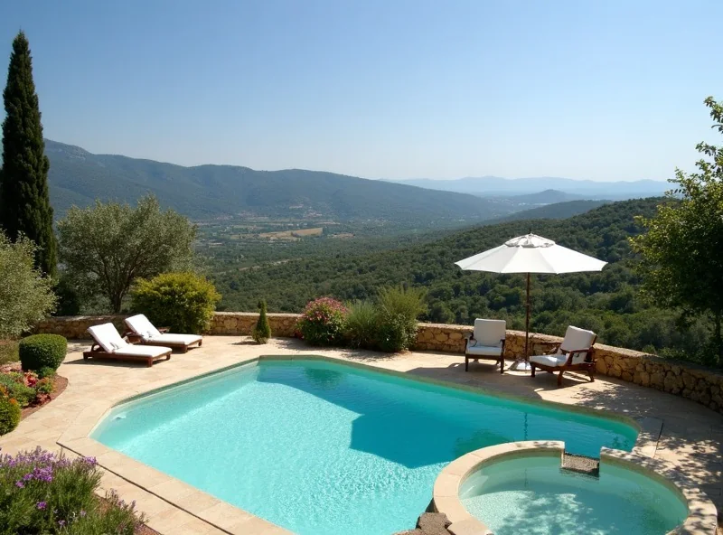 Domaine de Cabasse