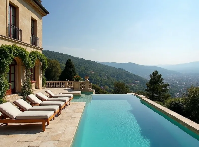 Villa Florentine