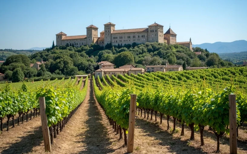 Châteauneuf-du-Pape