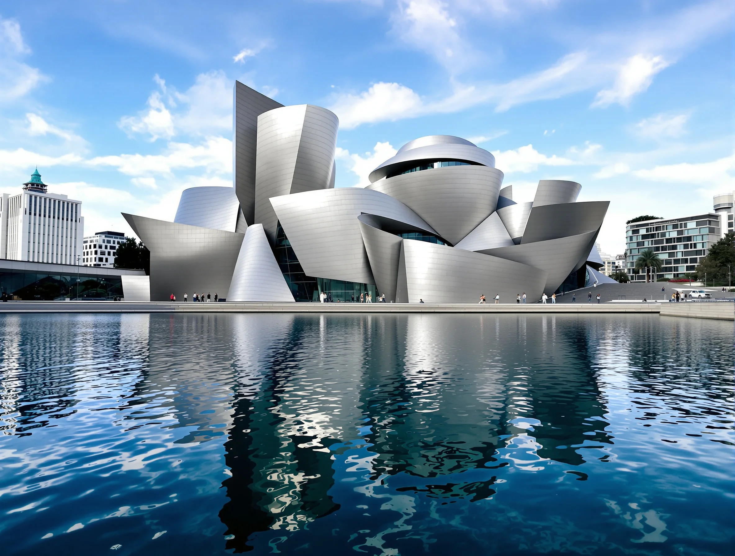Musée Guggenheim
