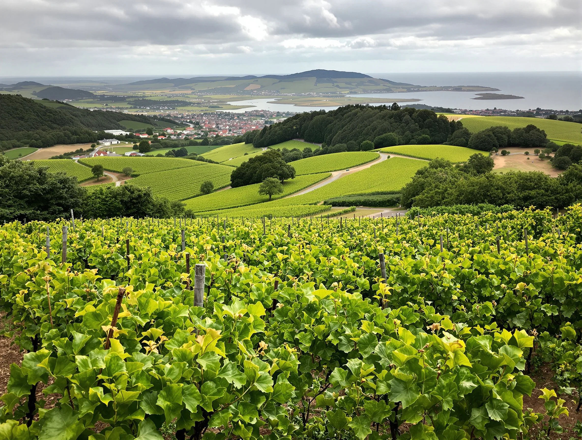 Txakoli
