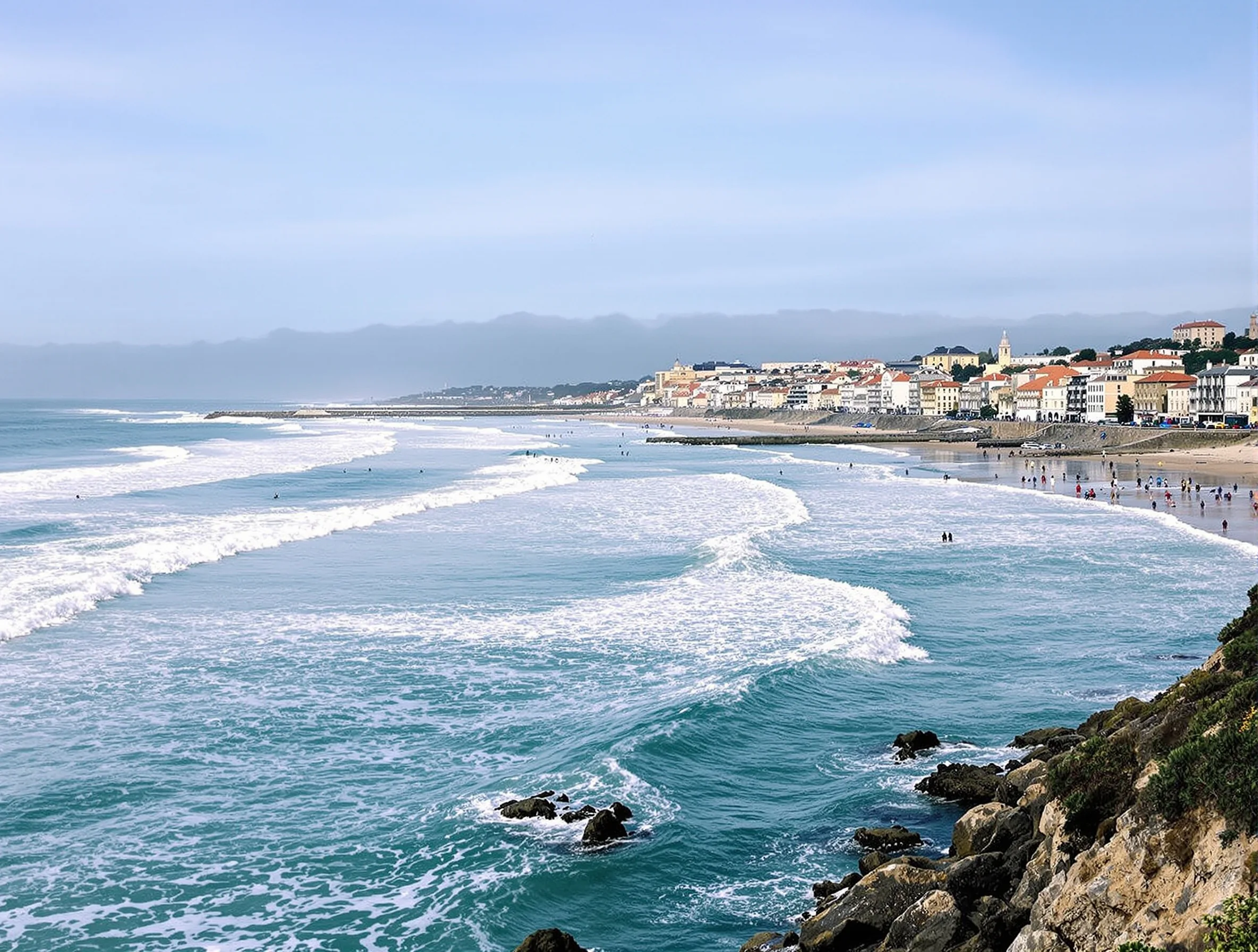 Biarritz