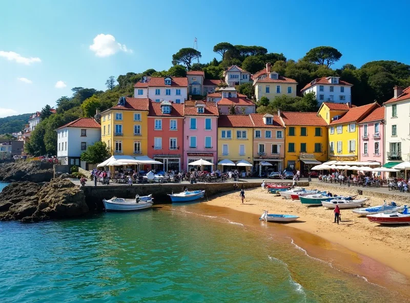 Saint-Jean-de-Luz