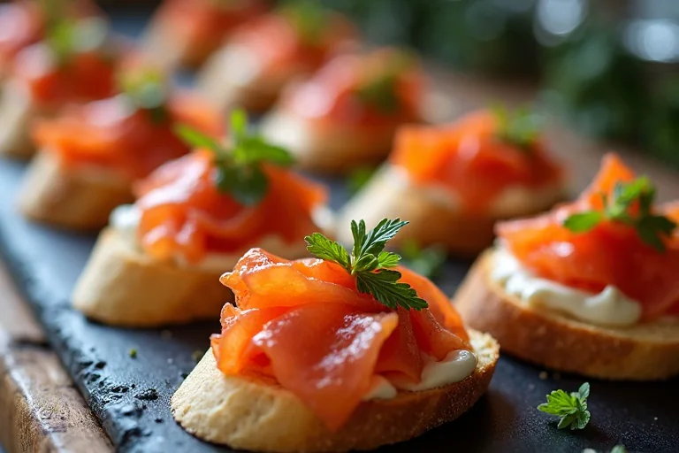 Pintxos