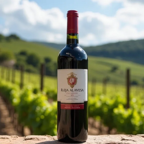 Rioja Alavesa