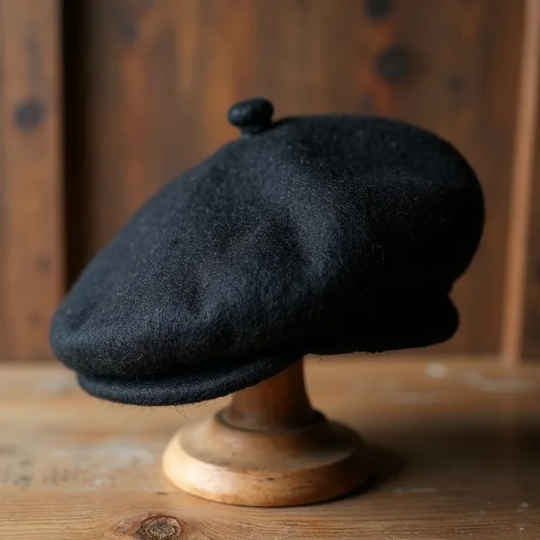 Béret basque – txapela