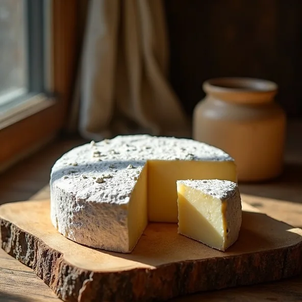 Fromage Idiazabal