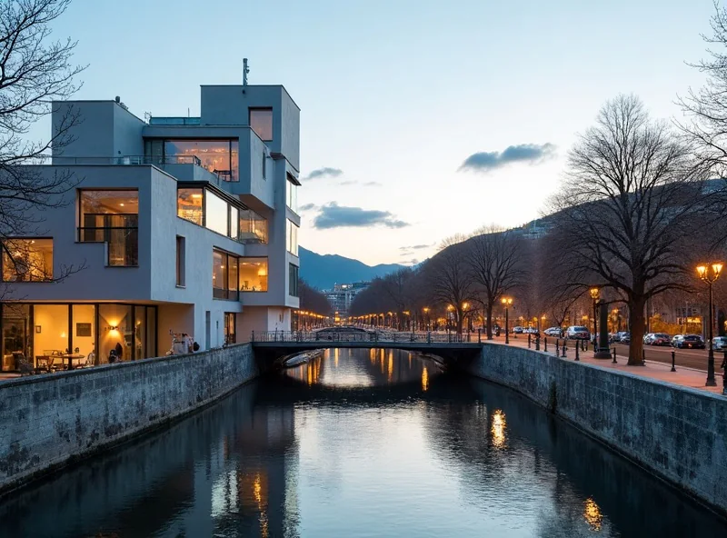 Hotel Tayko Bilbao